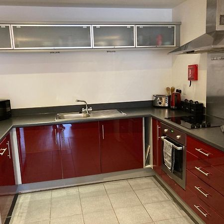 Apartment A311 北安普敦 外观 照片