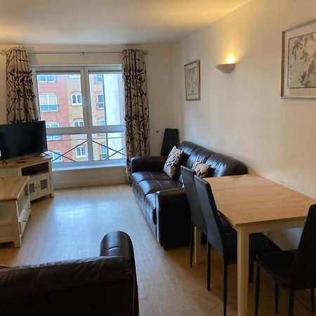 Apartment A311 北安普敦 外观 照片