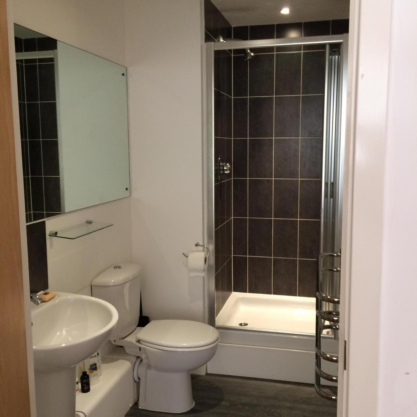 Apartment A311 北安普敦 外观 照片