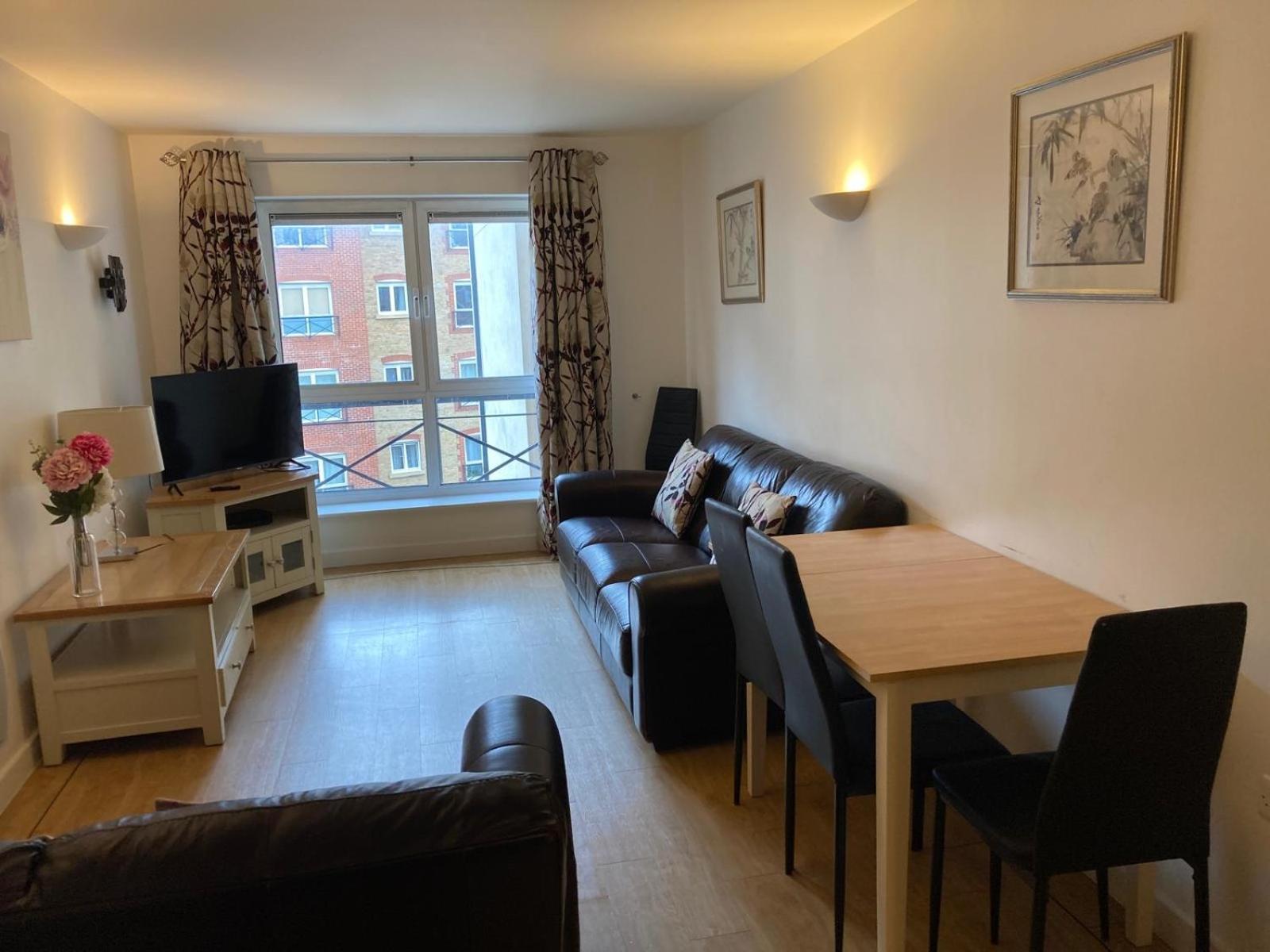 Apartment A311 北安普敦 外观 照片