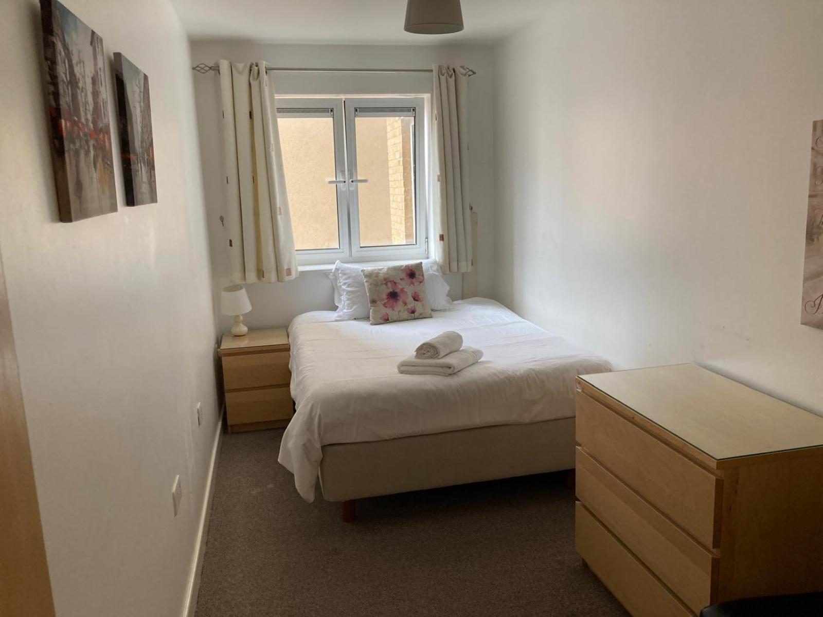 Apartment A311 北安普敦 外观 照片