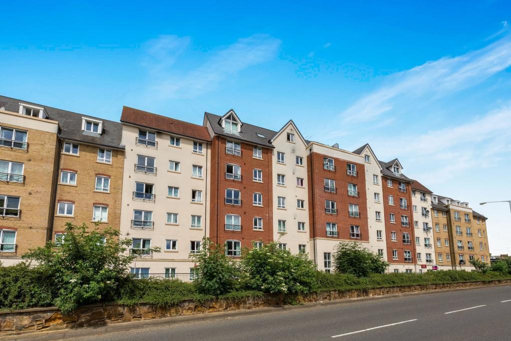 Apartment A311 北安普敦 外观 照片